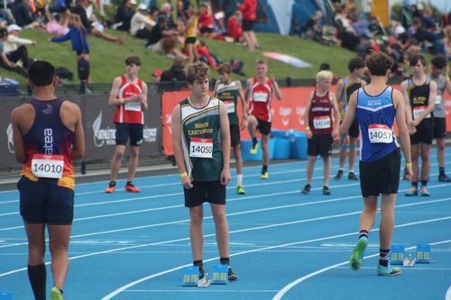 2025 Colgate Games Day 1 photo